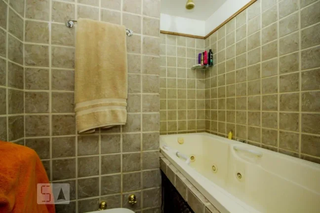 Imagem Apartamento à Venda - Copacabana, 3 Quartos, 120 m2