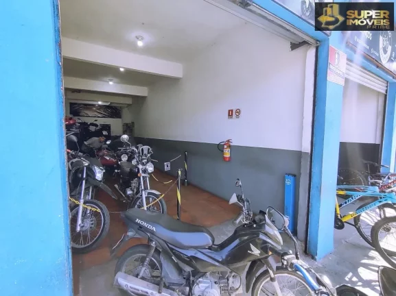 Imagem Sobrado Comercial e Residencial a venda na Duque de Caxias