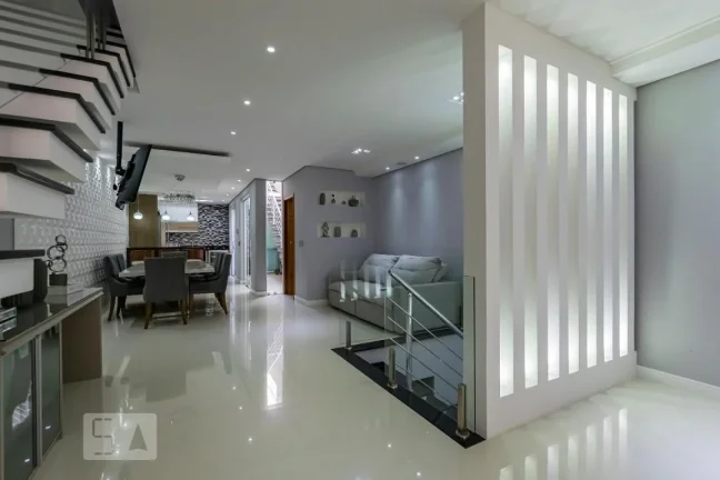 Imagem Casa à Venda - Cambuci, 3 Quartos, 215 m2