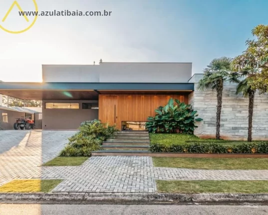 Imagem Casa em Condomínio para Venda em Atibaia, Condominio Porto Atibaia, 3 dormitórios, 3 suítes, 5 banheiros, 4 vagas
