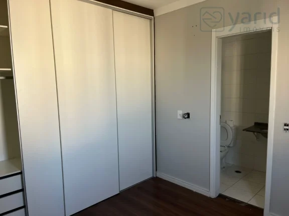 Imagem APARTAMENTO PARA VENDA NO VISTA PARK RESIDENCIAL - PONTE SÃO JOÃO - JUNDIAÍ SP