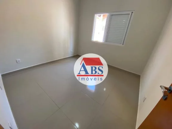 Imagem Casa à venda, 190 m² por R$ 900.000,00 - Ocian - Praia Grande/SP