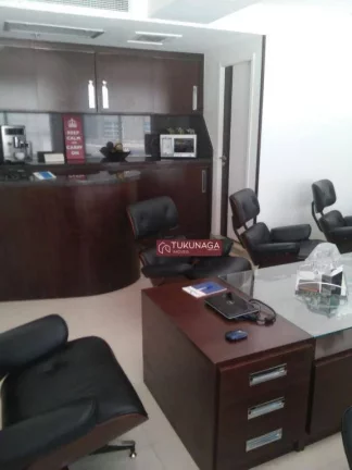 Imagem Sala à venda, 66 m² por R$ 1.170,000,- Centro - Guarulhos/SP