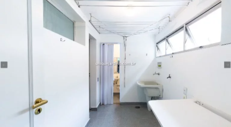 Imagem Apartamento à venda Jardim Paulista São Paulo
