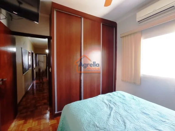 Imagem Casa à venda no bairro Vila Santa Luzia - Mogi Mirim/SP