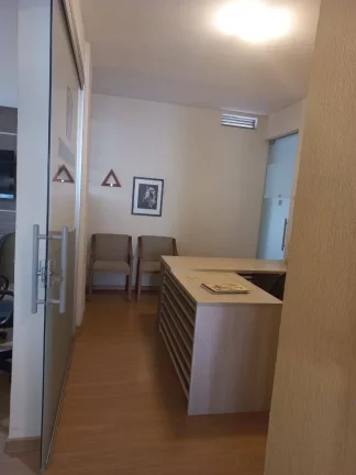 Imagem Sala no Center Office - Centro