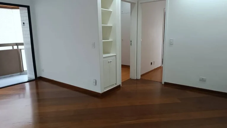 Imagem Apartamento para venda tem 62m com 2 quartos, 1 suíte em Jardim Paulista - São Paulo - S