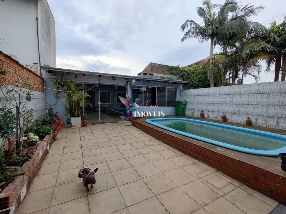 Imagem Casa à venda no bairro Centro Novo em Eldorado do Sul/RS