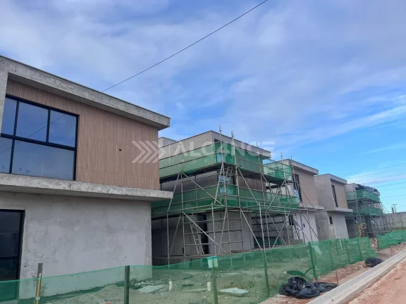 Imagem Casa em Condomínio - 3 Suítes - 150m² - Jacaré, Cabedelo/PB