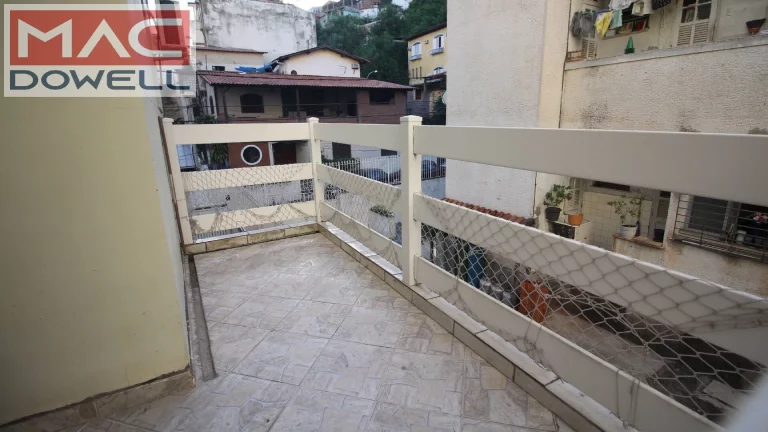 Imagem Apartamento de 86 m² / 3 Quartos - A VENDA - Icaraí - Niterói/RJ