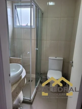 Imagem APARTAMENTO COM 2 DORMITÓRIOS, 54 M² - VILA RAMI - JUNDIAÍ/SP