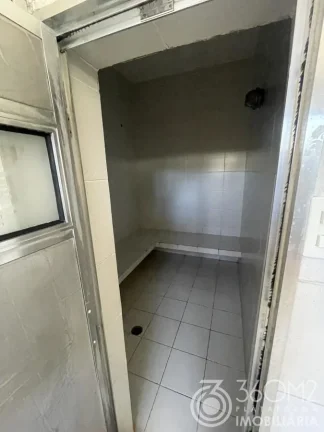 Imagem Flat para Venda em Santo André / SP no bairro Centro