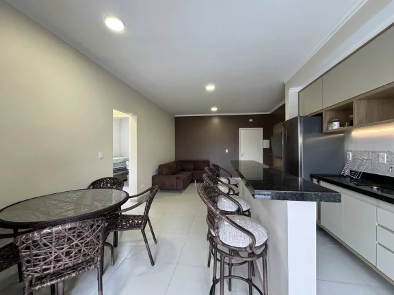 Imagem Apartamento à venda no Itaguá
