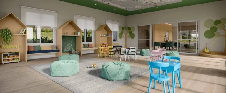 Imagem Terreno/Lançamento à venda, 500 m² por R$ 732.700 - Condomínio Residencial Quinta do Lago - Indaiatuba/SP
