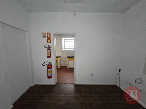 Imagem Conjunto para alugar, 120 m² por R$ 3.047,00/mês - Moinhos de Vento - Porto Alegre/RS