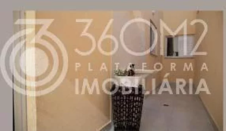 Imagem Apartamento sem Condomínio para Venda em Santo André / SP no bairro Utinga
