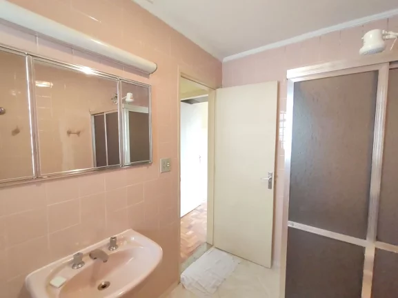 Imagem Apartamento em Perdizes, 69 m2, 2 Dormitórios 2 banheiros, área de serviço com quarto de serviço, 1 Vaga de Garagem. Próxima a futura Estação Metrô Perdizes.