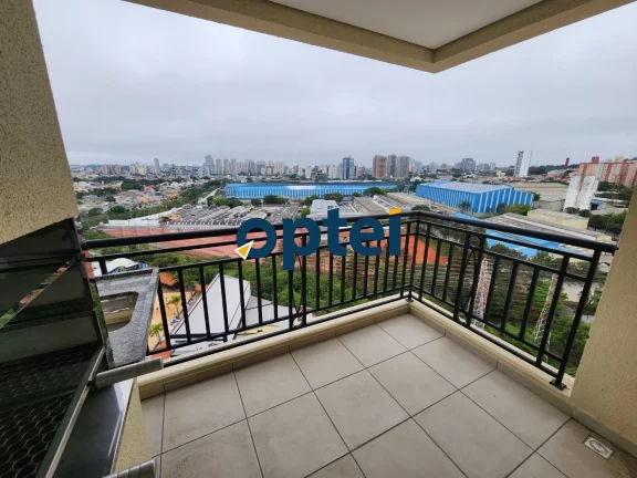 Imagem Apartamento na planta no rudge ramos 70m² 3 dormitórios ( suíte) com lazer