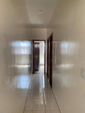 Imagem CASA COM FINANCIAMENTO BANCÁRIO , EM JUATUBA!