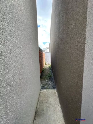 Imagem VENDO CASA DE 3/4 NO CONDOMINIO MANGATA COM EXCLUSIVIDADE -BAIRRO SIM