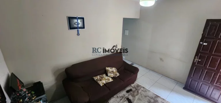 Imagem Casa a Venda no bairro Vista Alegre - São Gonçalo, RJ