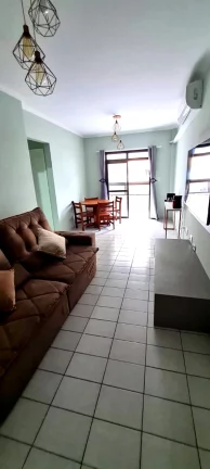 Imagem APARTAMENTO RESIDENCIAL em São Paulo - Praia Grande - SP, Aviação - Praia Grande