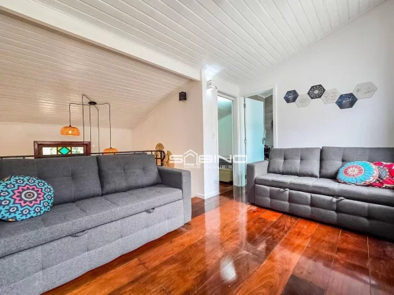 Imagem Villagio à Venda na Riviera, com 2 dormitórios 105m² de área útil, 1 vaga de garagem