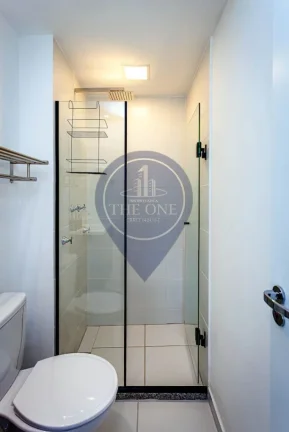 Imagem Apartamento à venda no Brás, São Paulo-SP: 2 quartos, 1 sala, 1 banheiro, 35,00 m² de área. Confira já!