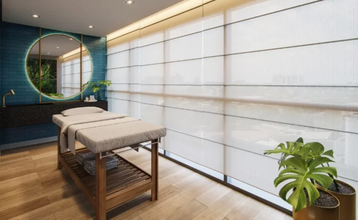 Imagem Comprar apartamento com 1 dormitório em Moema São Paulo SP