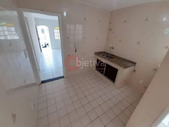 Imagem Apartamento com 2 dormitórios para alugar, Jardim Excelsior - Cabo Frio/RJ