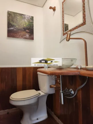 Imagem Sobrado em Condomínio com 150mts no Ipiranga