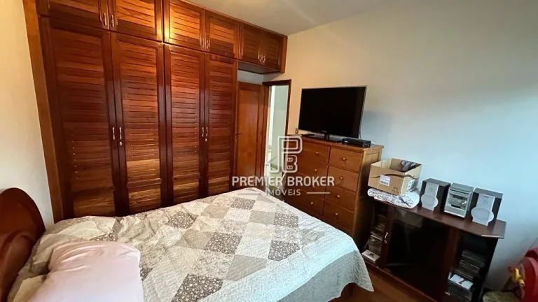 Imagem Apartamento à venda, 68 m² por R$ 530.000,00 - Várzea - Teresópolis/RJ