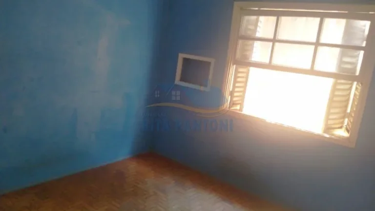 Imagem Casa Comercial - Ribeirão Preto - Jardim Paulista - Região Leste