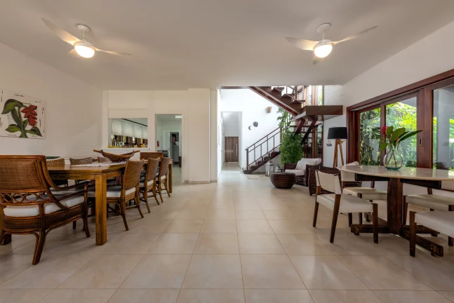 Imagem CASA DE CONDOMÍNIO RESIDENCIAL em SÃO SEBASTIÃO - SP, MARESIAS