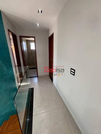 Imagem Casa com 5 dormitórios à venda, 270 m² por R$ 1.200.000,00 - Guriri - Cabo Frio/RJ