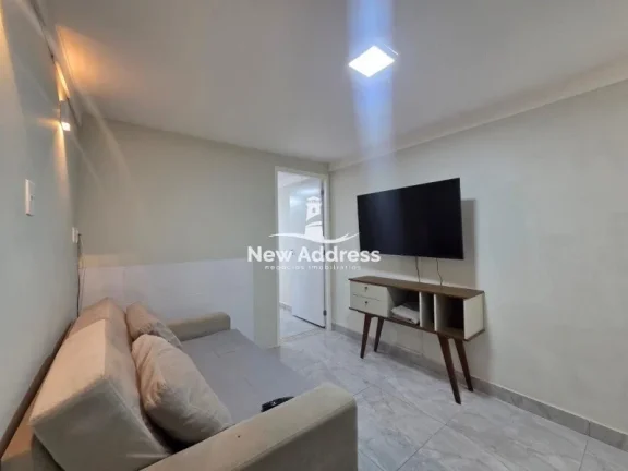 Imagem Apartamento de 3 quartos à venda em Jardim da Penha - Vitória