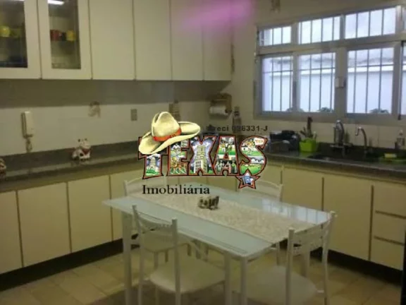 Imagem SOBRADO À VENDA NA VILA CARRAO