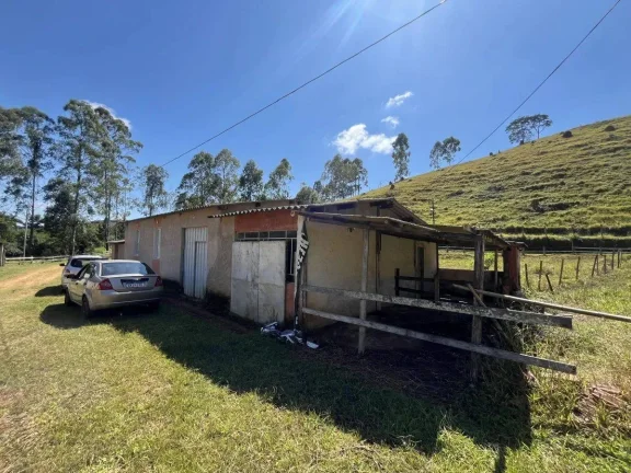 Imagem Venda de Fazenda de 12,8 Hectares - Excelente Oportunidade perto de Barbacena