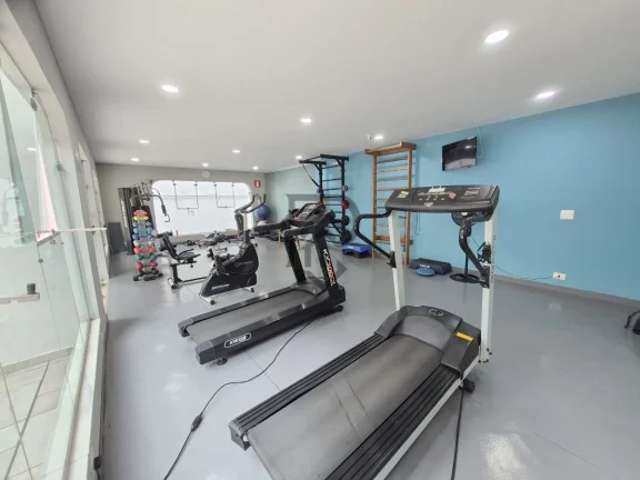 Imagem Apartamento em Vila Mariana, Rua Morgado de Mateus