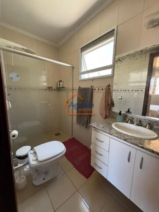 Imagem Casa à venda no bairro Jardim Scomparim - Mogi Mirim/SP