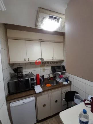 Imagem Salão Comercial para locação 110mts² - Centro - São Caetano do Sul