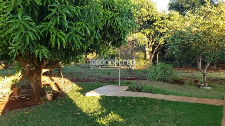 Imagem Chácara à venda 2500M², Fazenda Itaúna, Londrina - PR | CONDOMINIO DE CHACARAS ITAUNA