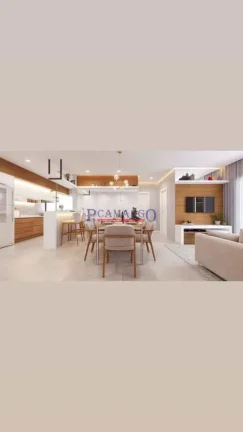 Imagem Apartamento Padrão