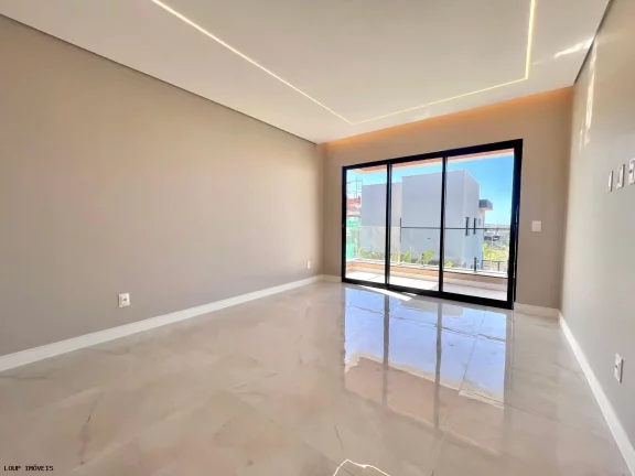 Imagem Casa para Venda em Eusébio, Cidade Alpha, 4 dormitórios, 4 suítes, 5 banheiros, 4 vagas
