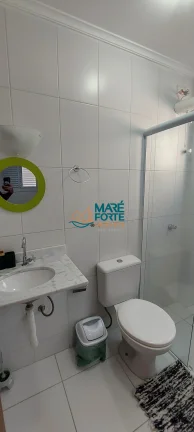 Imagem APARTAMENTO MOBILIADO DE 03 DORMITORIS NO ITAGUA