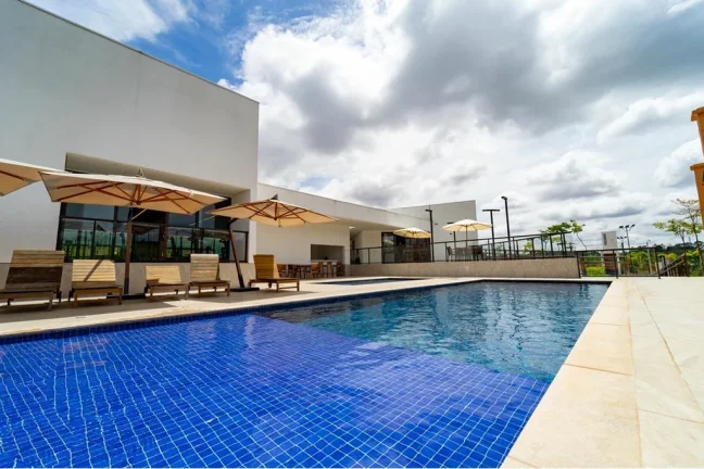 Imagem TERRENO RESIDENCIAL em Jundiaí - SP, Loteamento Alphaville Jundiaí - Fase 02