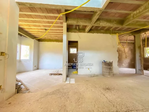 Imagem Casa à venda, 430 m² por R$ 1.300.000,00 - Albuquerque - Teresópolis/RJ