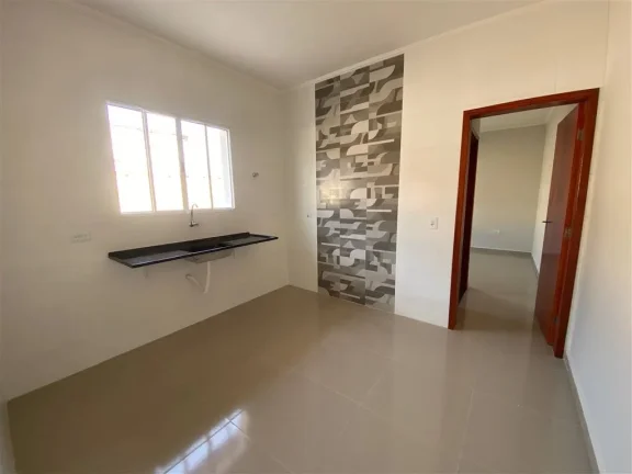 Imagem CASA COM 80 m² - JARDIM PRAIA GRANDE - MONGAGUA SP