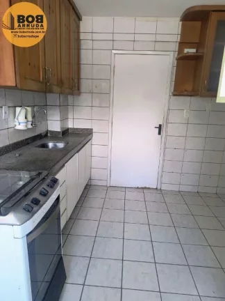 Imagem Apartamento Padrão