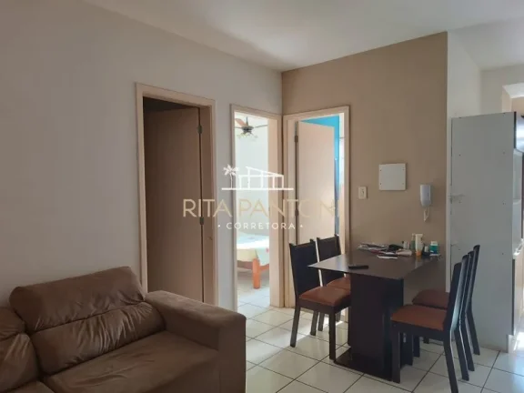 Imagem Apartamento - Ribeirão Preto - Jardim Florestan Fernandes